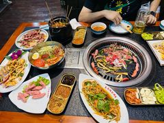 -齐齐哈尔烤肉(上海道店)