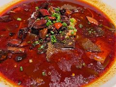 -湖鱼湖·蓉亭食贝(亚运村店)