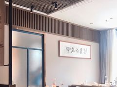 大堂-小船渔村•大连菜•大连焖鱼(黄河路店)