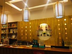 -花枝日本料理(金沟河店)