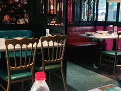 大堂-撒椒·四川江湖菜(大族广场店)