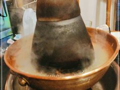 -裕德孚·非遗手切涮羊肉(东直门内大街店)