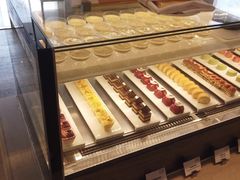 -盛宴自助餐厅(运达喜来登店)