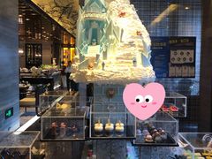 -深圳四季酒店·馥自助餐厅