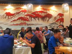 -陈胖子特色菜.鲜货现炒(融景城店)