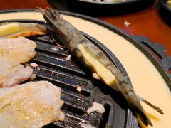 -玖·炭火烤肉