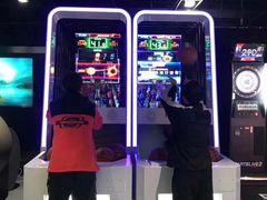 -VS SPORTS PARK运动玩乐园·团建·生日会(合生汇店)