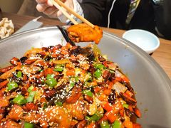 -有红鸡毛店·川菜(建设路店)