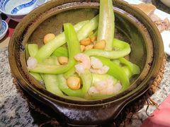 -南京大牌档(香港广场店)