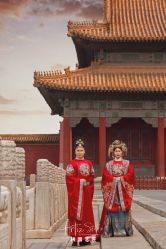 -THE QUEEN(北京店)