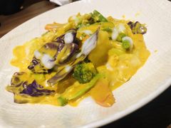 -星叶·东南亚料理(宁波万象汇店)