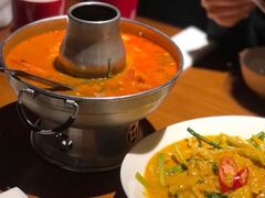 -泰国餐厅 Thai Food(裕华万达店)