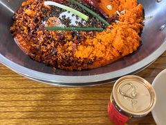 -毛毛老火锅(八年观音桥店)
