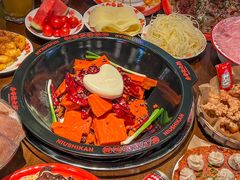 -牛市坎火锅(建设路店)