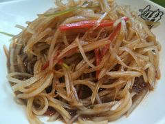 -如轩海鲜砂锅粥(国际能源店)