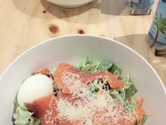 -CALIFORKS加州叉子轻食(朝阳门店)