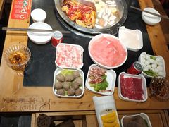 -大龙燚火锅(万象城店)