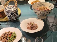 -永安水煮活鱼·仪征土菜院子