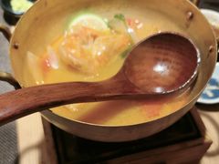 -德川家日本料理(顺义华联店)