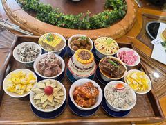 -宁味楼·西北创新融合菜(正源南街宝湖店)
