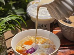 -绿小院(荔湾店)