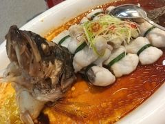 -中卫御苑福膳·养生局(圆明园店)