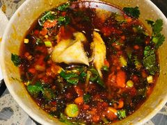 -肖肖酸萝卜鱼火锅(总店)