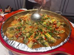 -张刚餐饮(春晓馨苑店)