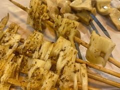 -枪火串烧·东北特色烧烤(罗湖总店)