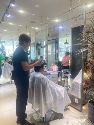 -悦SALON