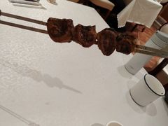 -巴依老爷·新疆美食(上城区天城路店)