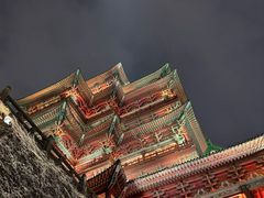 -滕王阁旅游区