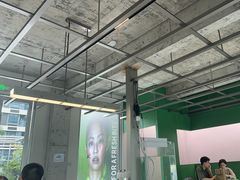 -BRENCY百仑喜(创新园店)