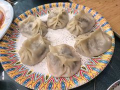 -乡村馕坑肉·烧烤·新疆菜·本地人更爱吃(阿勒泰首店)
