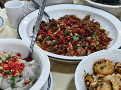 -笨罗卜浏阳菜馆(太平街店)