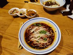 -好這口重庆小面(总店)