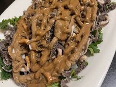 水爆肚-正宗天津烧麦馆(柳州路店)