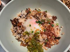 -胡麻(静安嘉里店)