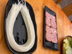 -菌乡缘·野生菌蒸汽鱼火锅(江边夜市店)