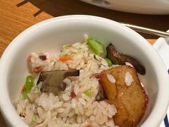 -一坐一忘云南菜(北京skp店)