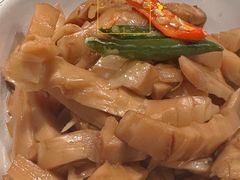三俞油焖笋-三俞竹苑(卓展店)