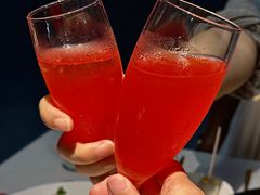 -Wei菋·Le Bistrot