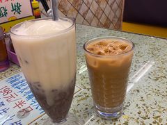 -新辉港式茶餐厅(北栅店)