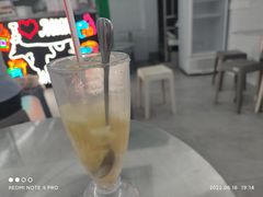 -义顺牛奶公司(板樟堂店)