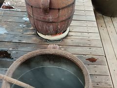 -麦积山温泉