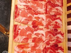 -许府牛火锅(信义坊总店)