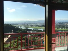 -圆山大饭店-圆苑餐厅