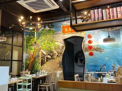 -三毛牛肉店(福强店)