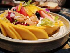 -第101座花园餐厅(湖滨88店)