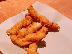 黄金香酥鸡柳-必胜客(滨江店)